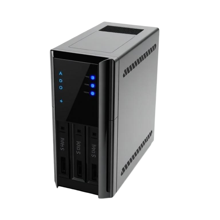 Server BASIC