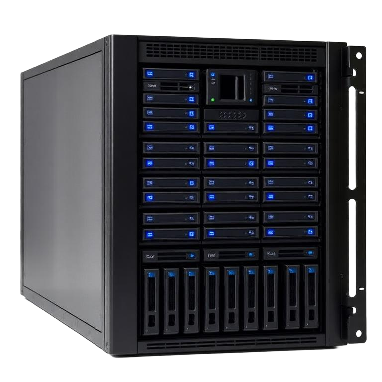 Server ENTERPRISE